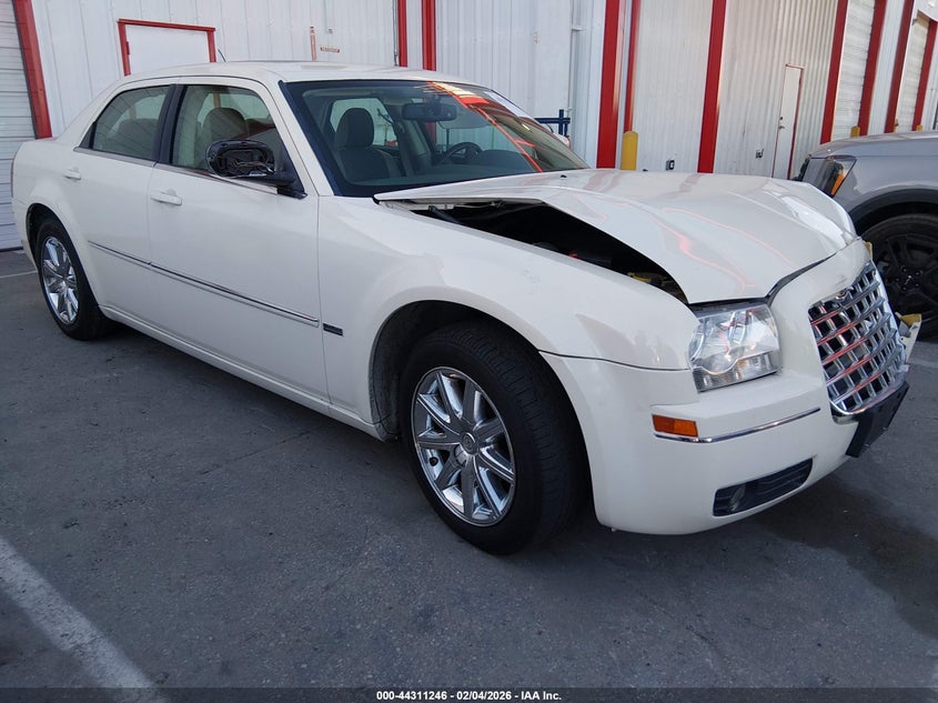 2008 Chrysler 300 Touring