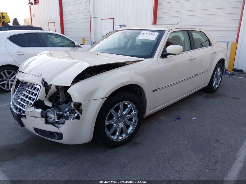 2008 Chrysler 300 Touring