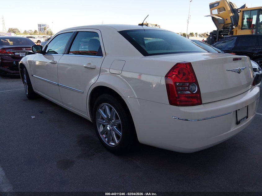 2008 Chrysler 300 Touring