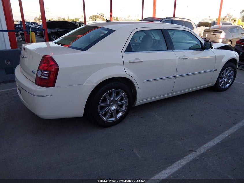 2008 Chrysler 300 Touring