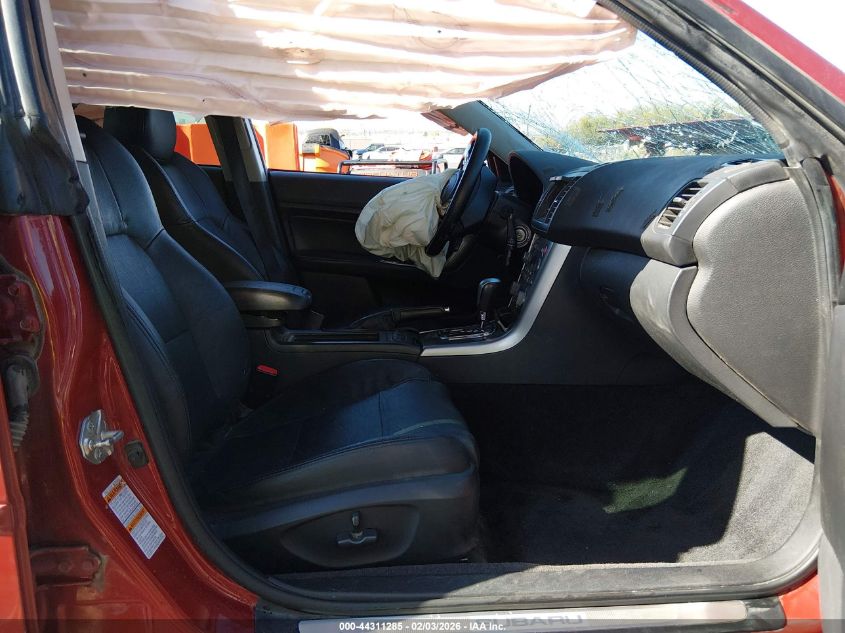 2006 Subaru Legacy 2.5Gt Limited/2.5Gt Spec.b