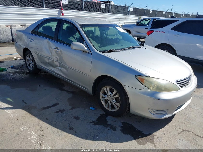 2006 Toyota Camry