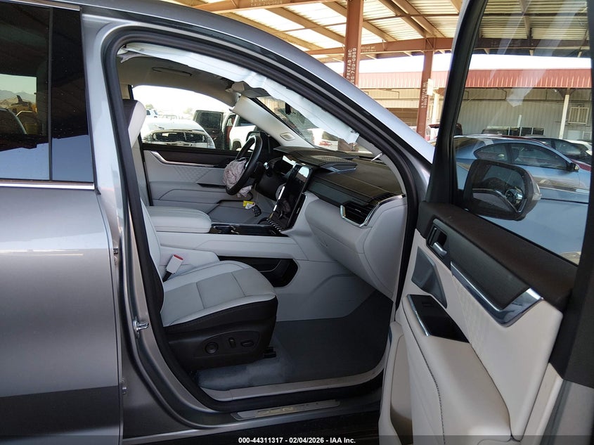 2024 GMC Acadia Awd Denali