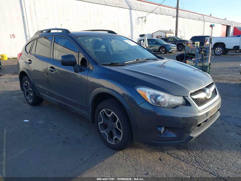 Vin: jf2gpacc2dh836973, lot: 44807777, subaru xv crosstrek 2.0i premium 2013 img_1