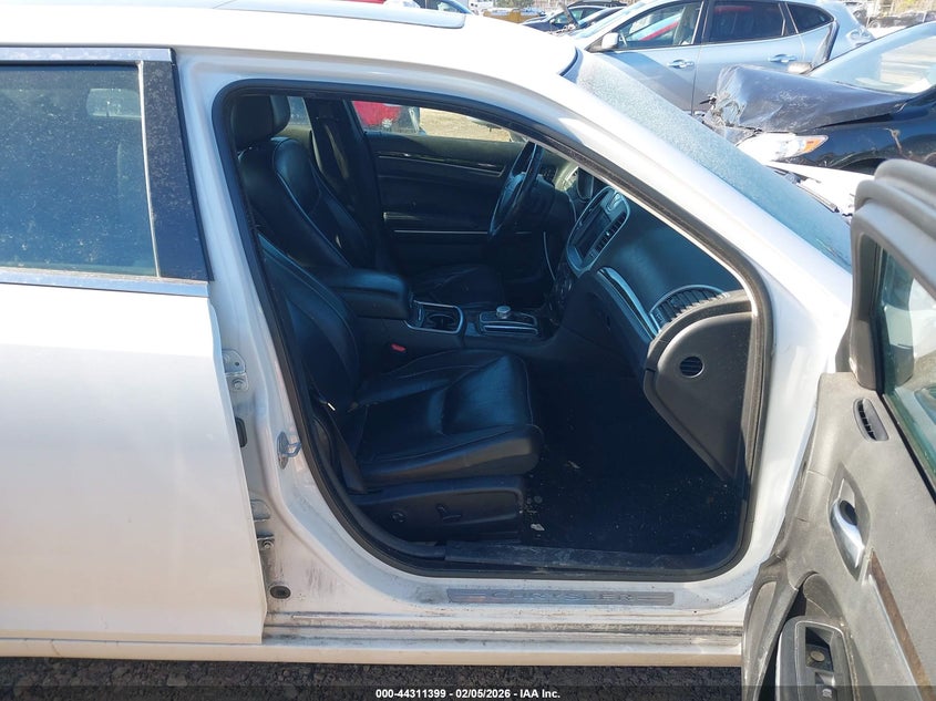 2019 Chrysler 300 Limited Awd