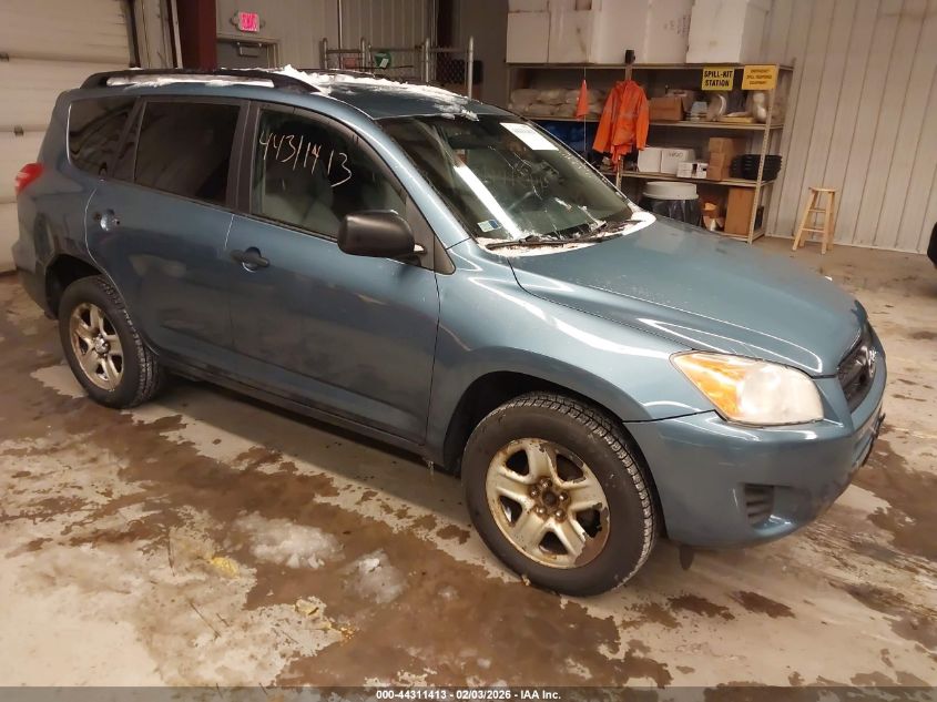 2012 Toyota RAV4
