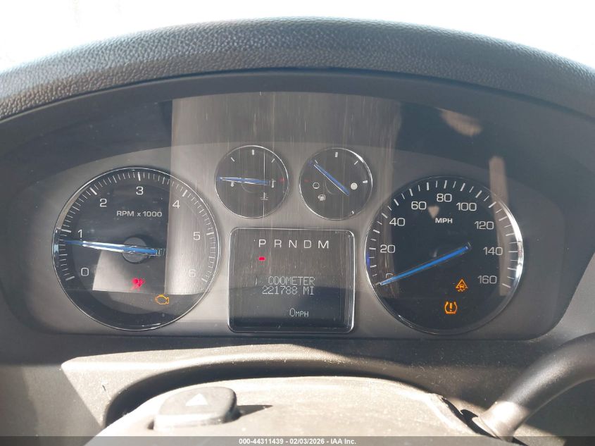 2007 Cadillac Escalade Esv Standard VIN: 1GYFK66817R407555 Lot: 44311439