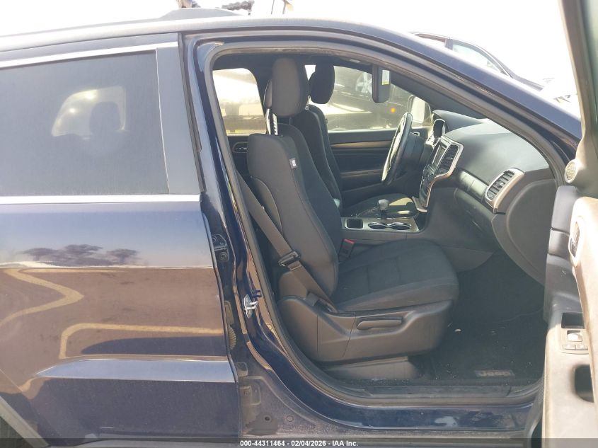 2014 Jeep Grand Cherokee Laredo