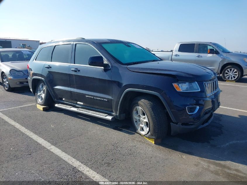 2014 Jeep Grand Cherokee Laredo