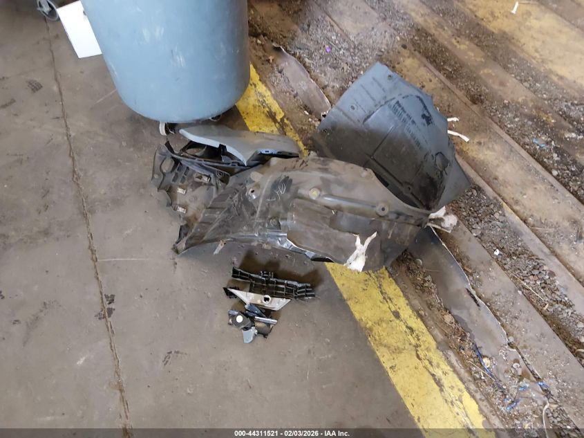 2020 Honda Civic Sport VIN: SHHFK7G45LU210930 Lot: 44311521