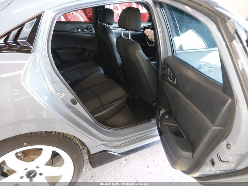 2020 Honda Civic Sport VIN: SHHFK7G45LU210930 Lot: 44311521