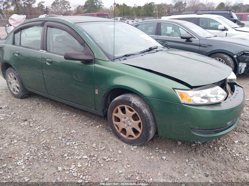 1G8AZ52F23Z115962 SATURN ION Photo 1