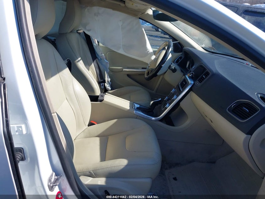 2015 Volvo S60 T5 Premier