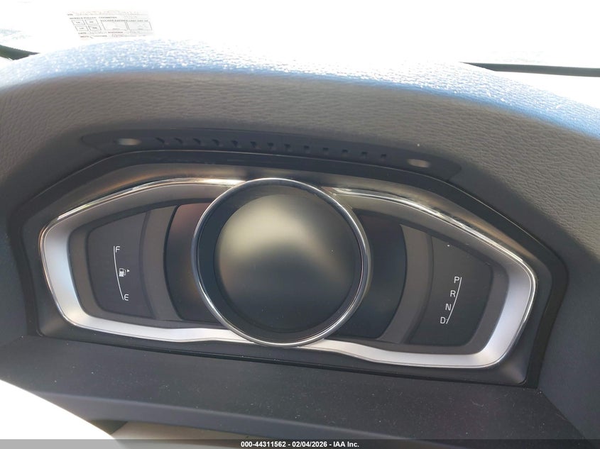 2015 Volvo S60 T5 Premier VIN: YV1612TK0F1341251 Lot: 44311562