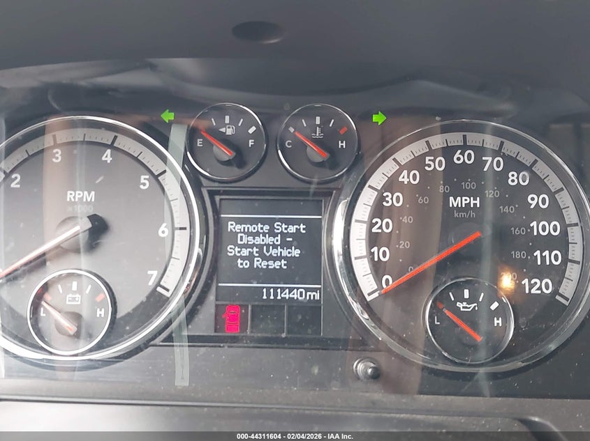 1C6RD6MT3CS321159 2012 Ram 1500 5.7 Ram Sport black
