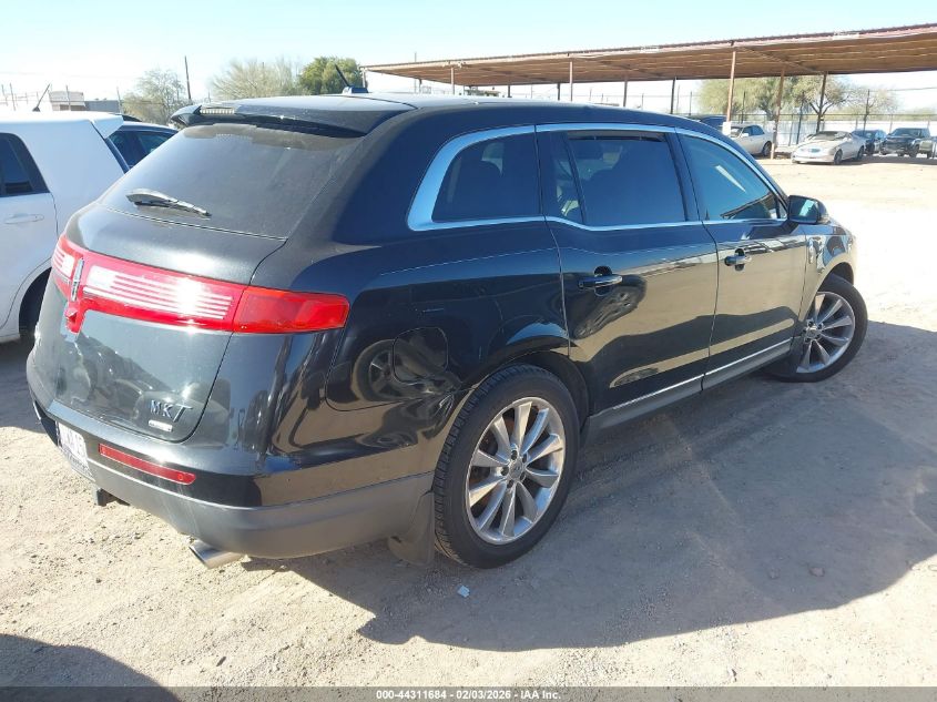 2011 Lincoln Mkt Ecoboost