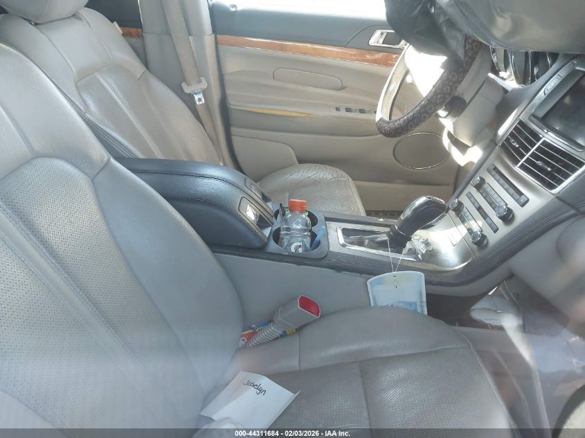 2011 Lincoln Mkt Ecoboost