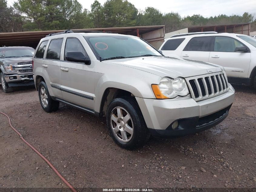2009 Jeep Grand Cherokee Laredo