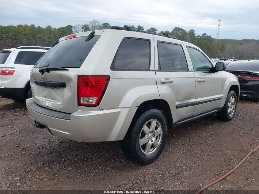 2009 Jeep Grand Cherokee Laredo