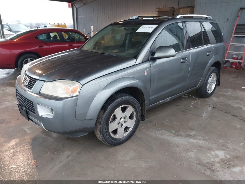 2007 Saturn Vue V6