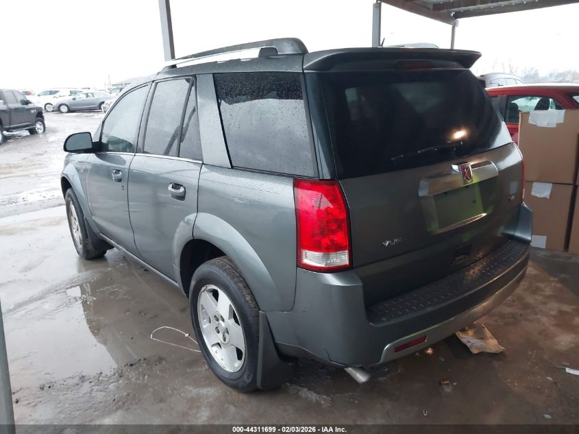 2007 Saturn Vue V6