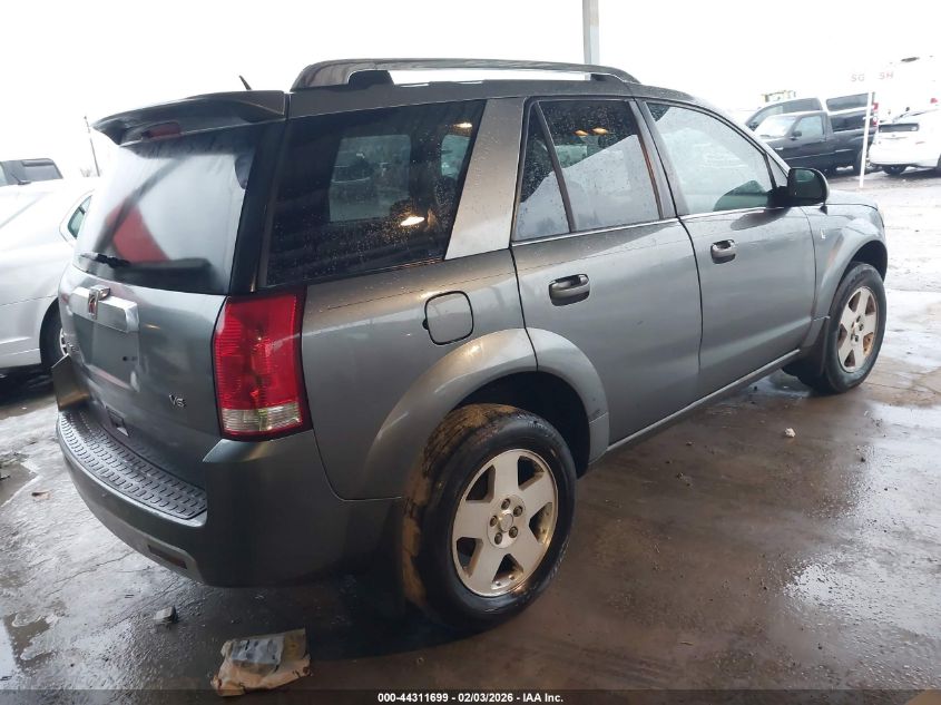 2007 Saturn Vue V6