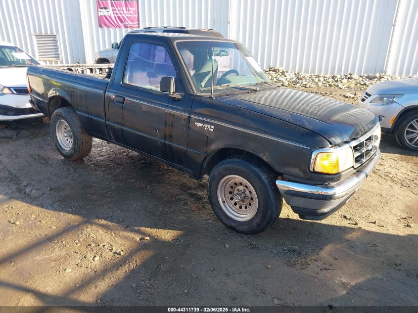 1994 Ford Ranger