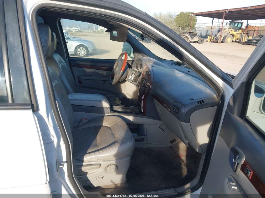 2007 Buick Rendezvous Cxl