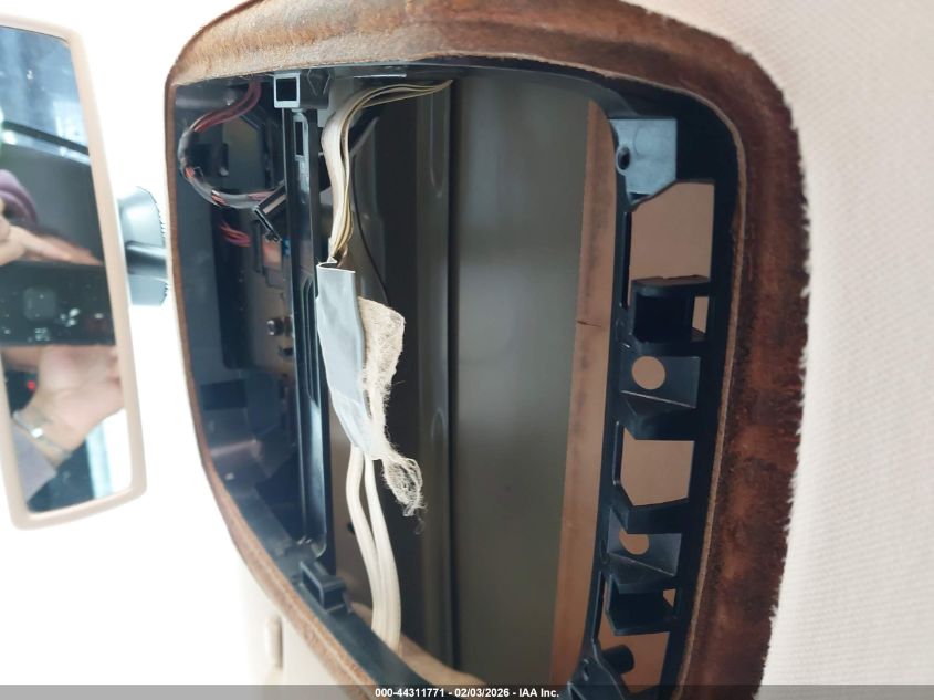 2010 Volkswagen Cc Sport VIN: WVWMN7AN1AE549099 Lot: 44311771