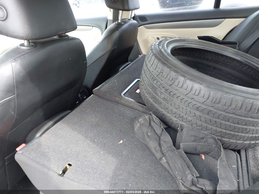 2010 Volkswagen Cc Sport VIN: WVWMN7AN1AE549099 Lot: 44311771