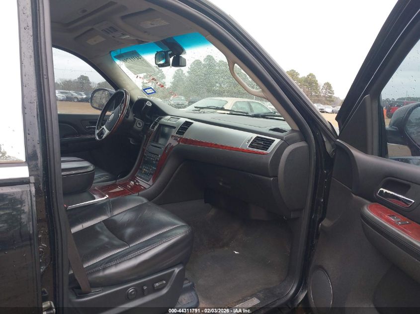 2007 Cadillac Escalade Standard