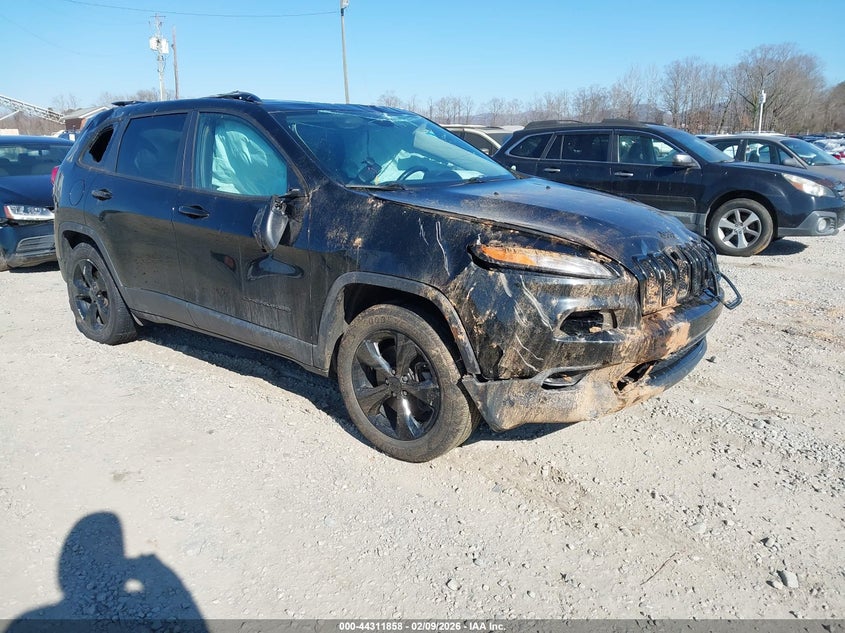 1C4PJMCX3JD593441 JEEP CHEROKEE Photo 1