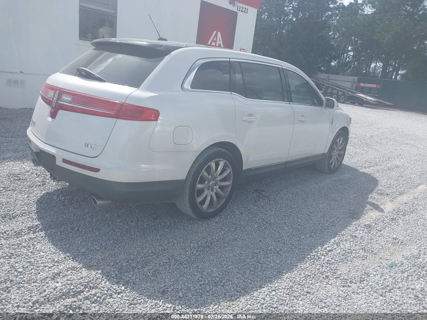 Vin: 2lmhj5fr8abj10071, lot: 44808281, lincoln mkt 20104