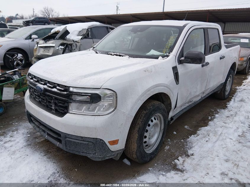 2023 Ford Maverick Xl