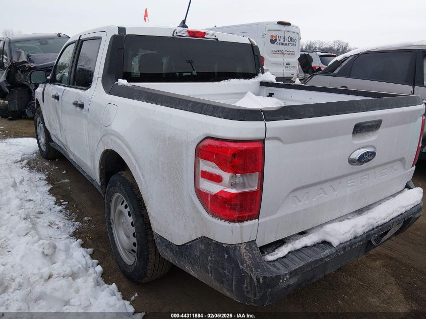 2023 Ford Maverick Xl