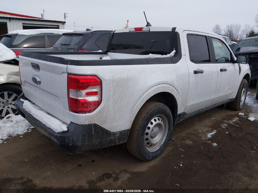 2023 Ford Maverick Xl