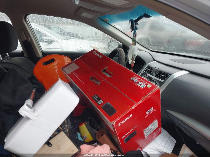 2013 Nissan Altima 2.5 S