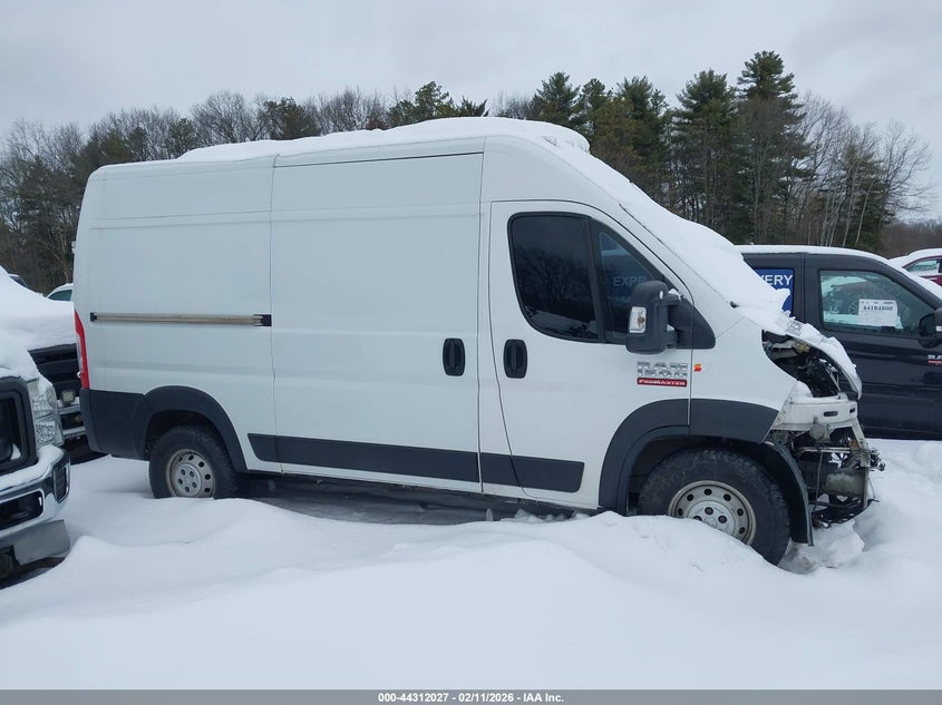 RAM PROMASTER 1500 - zdjęcie 13