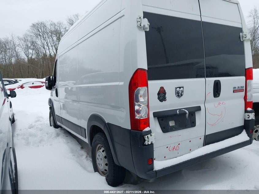 RAM PROMASTER 1500 - zdjęcie 14