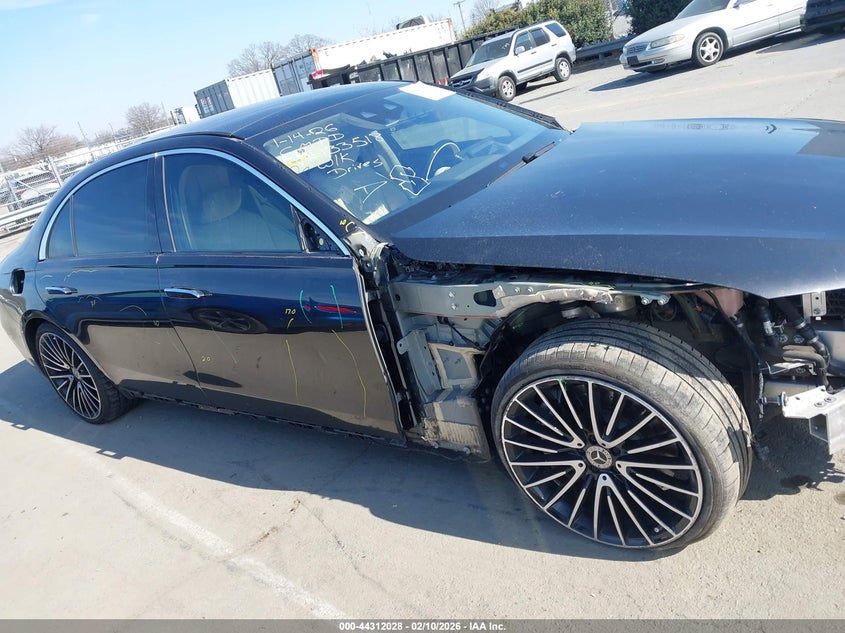 2022 Mercedes-Benz S 500 4Matic VIN: W1K6G6DB6NA133518 Lot: 44312028