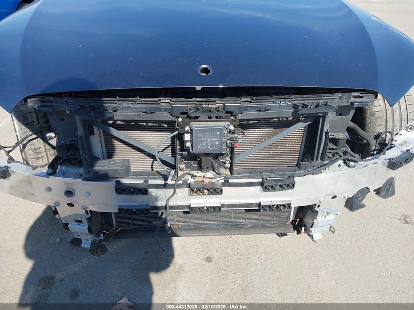 2022 Mercedes-Benz S 500 4Matic VIN: W1K6G6DB6NA133518 Lot: 44312028