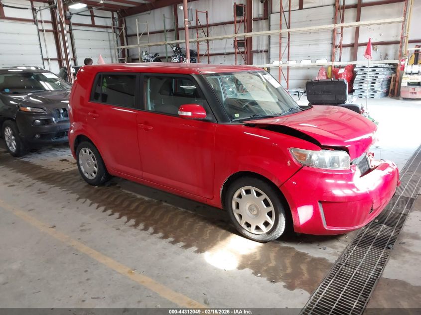 2009 Scion Xb