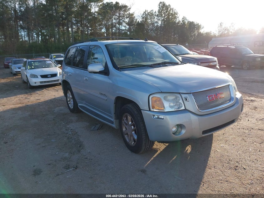1GKES63M872124750 GMC ENVOY Photo 1