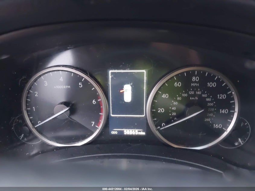 2019 Lexus Nx 300 VIN: JTJYARBZ3K2152407 Lot: 44312084