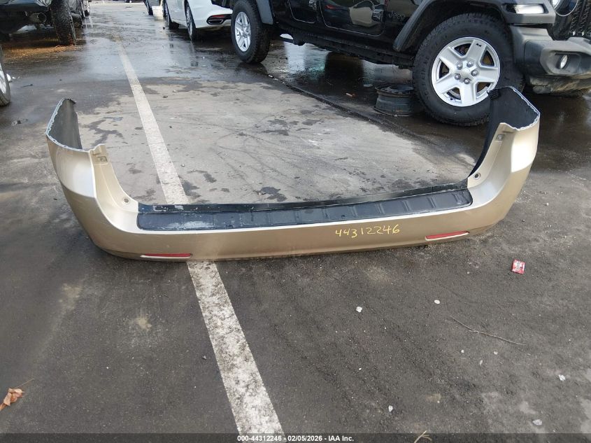 2011 Toyota Sienna Xle V6 VIN: 5TDYK3DC4BS041928 Lot: 44312246