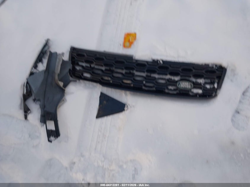 2023 Land Rover Discovery Sport S VIN: SALCJ2FX2PH321407 Lot: 44312281