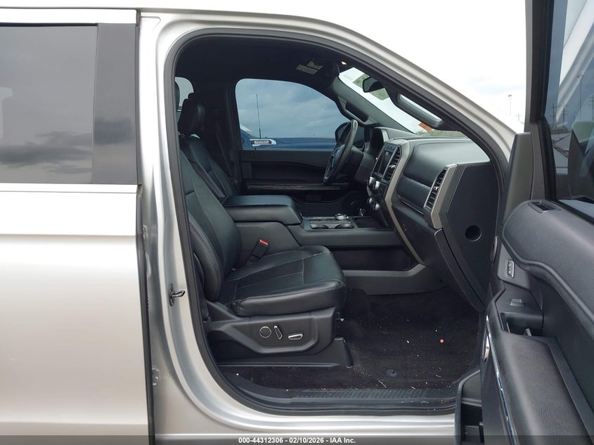 2018 Ford Expedition Xlt