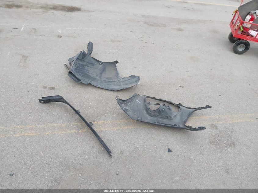 2020 Chevrolet Trax Awd Lt VIN: 3GNCJPSB0LL156247 Lot: 44312371