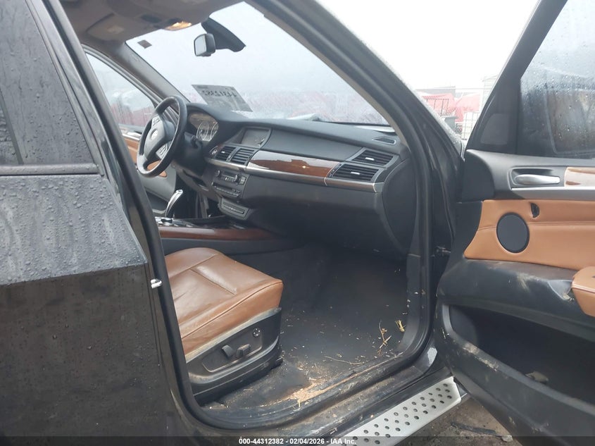 2009 BMW X5 xDrive30I