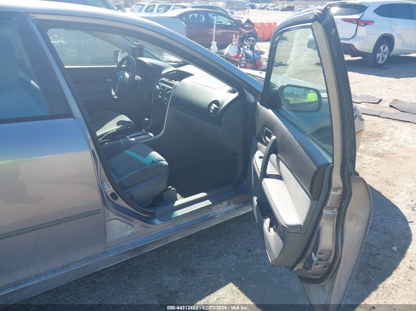 2008 Mazda Mazda6 I Sport Ve